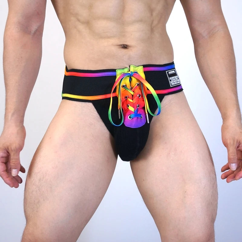JM Rainbow Jock