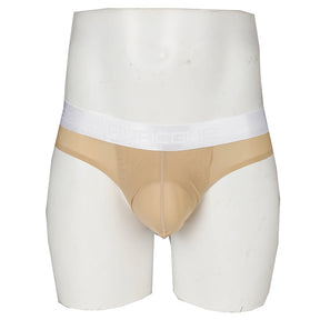 U Convex Ice Silk Briefs
