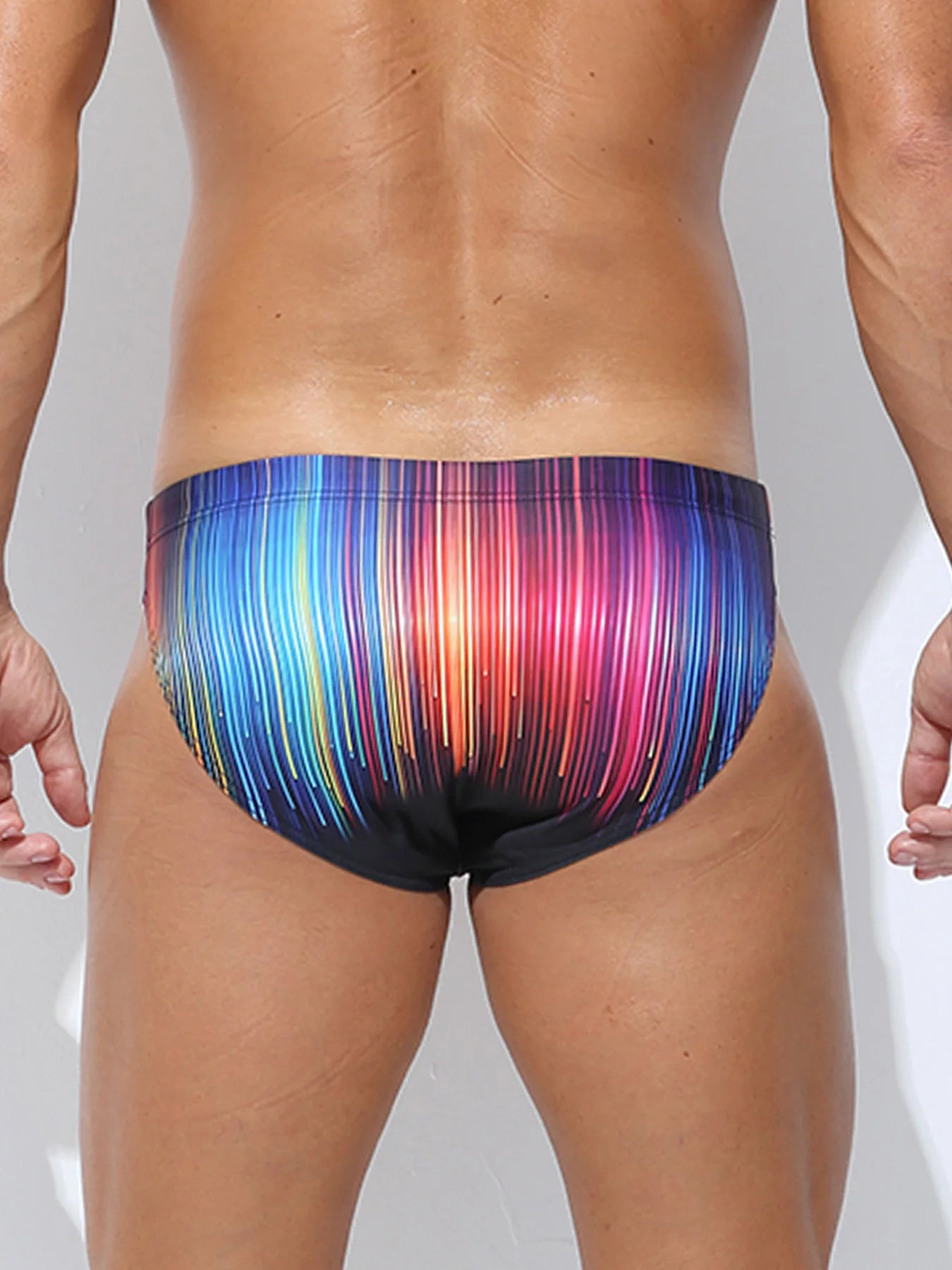 Grafitti Swimsuit