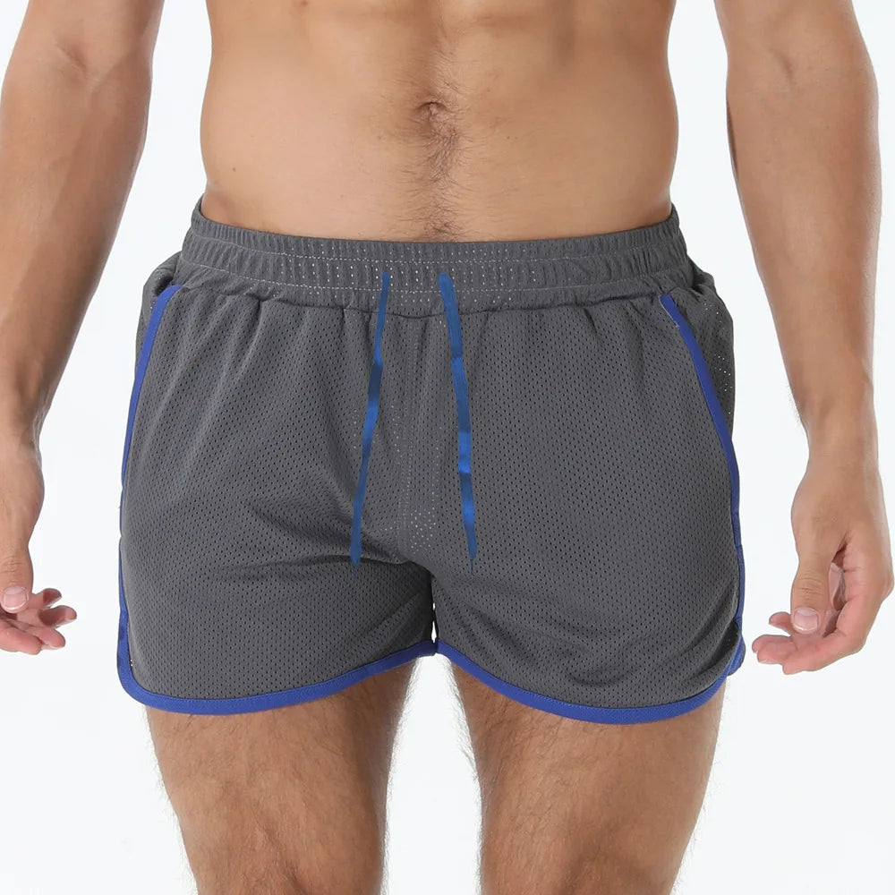 Courtside Shorts
