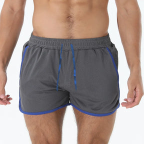 Courtside Shorts