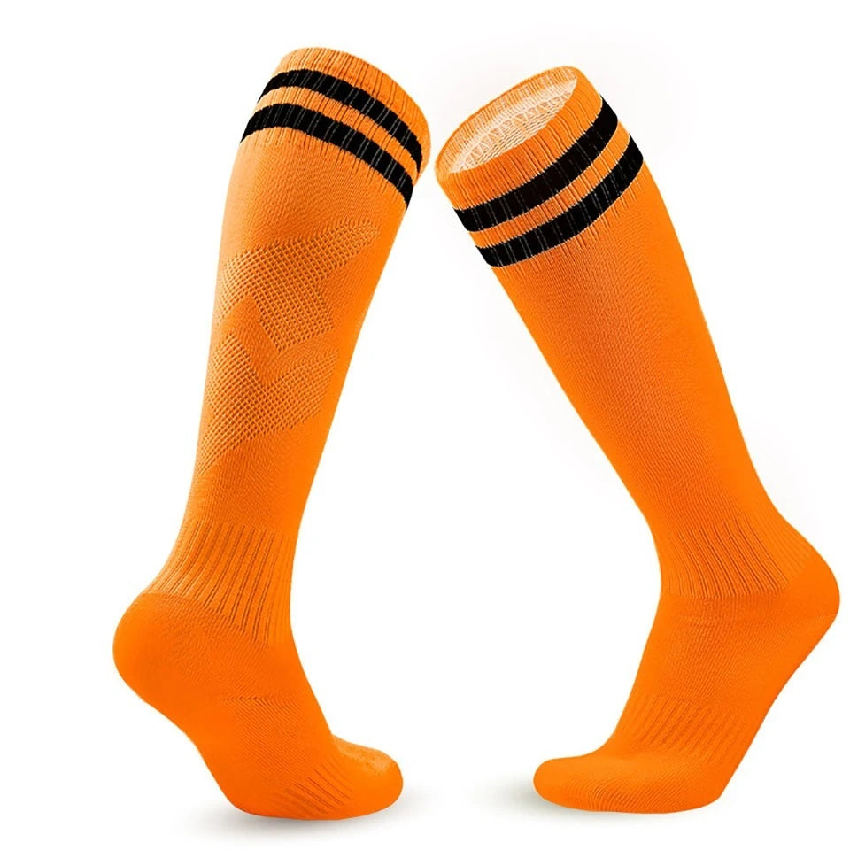 Classic Athletic Sports Socks