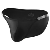 Satin Invisible Strap Briefs