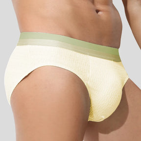 Pastel Cotton Briefs