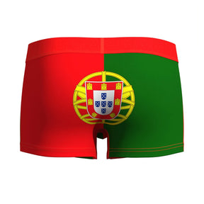 Sports Flag Boxer Briefs