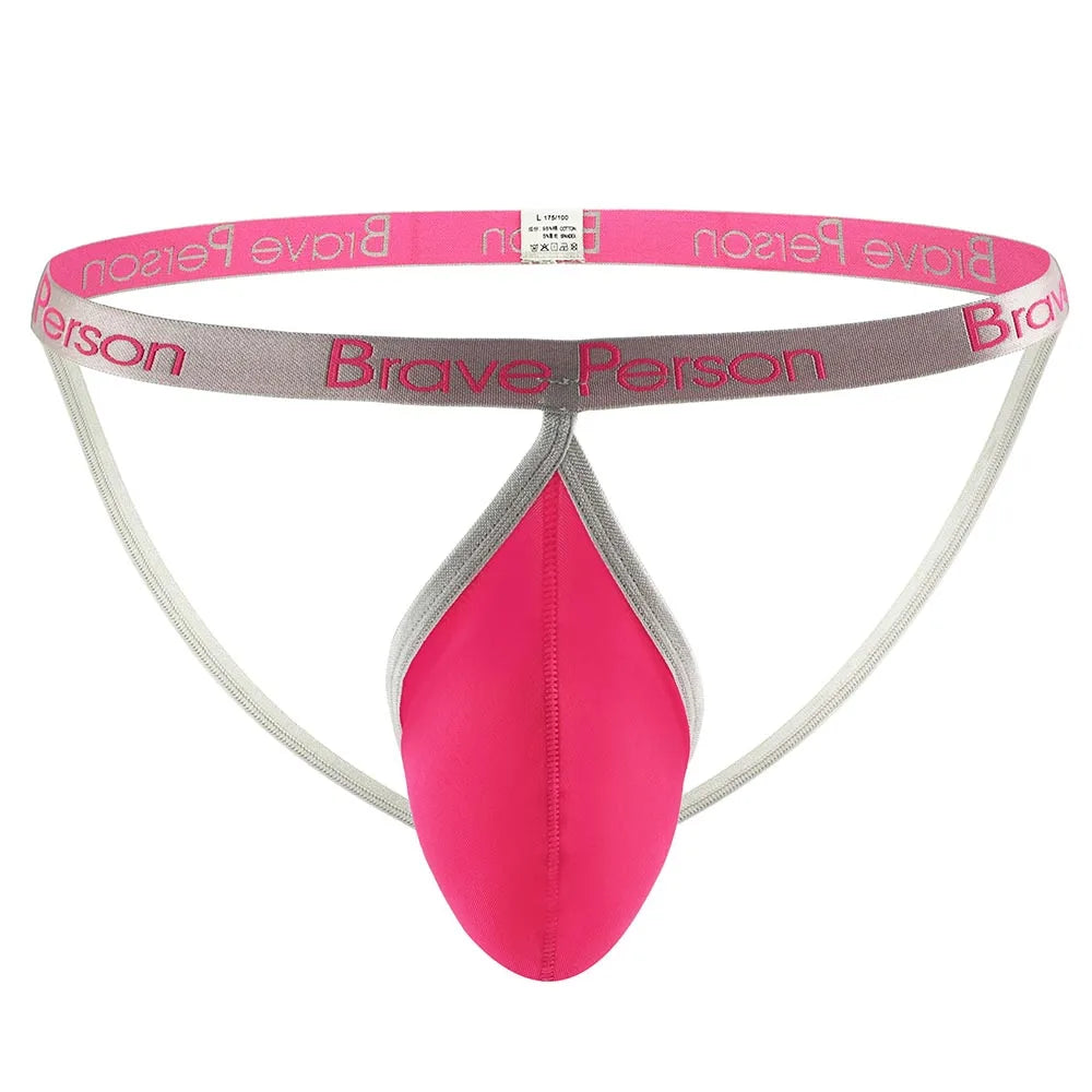 BRAVE Backless Briefs