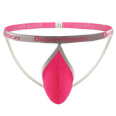 BRAVE Backless Briefs