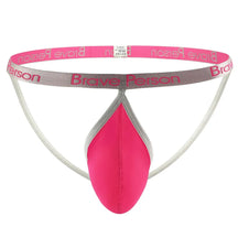 BRAVE Backless Briefs