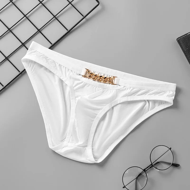 Chainlink Briefs