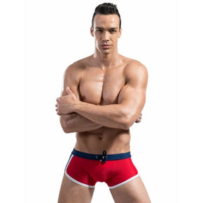 Pool Party Swim Trunks