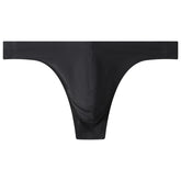 Men's Thong Seamless T-Back