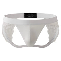 Pure Desire Lace Briefs