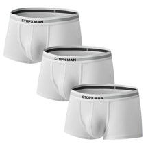 GTOPX Boxer Briefs 3-Pack