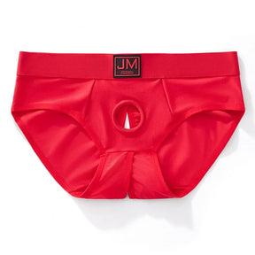 JM Double-Open Briefs