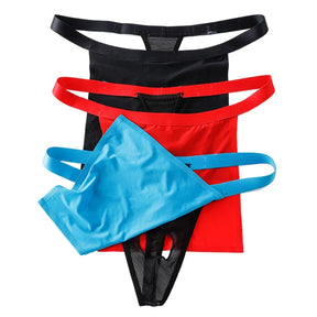 Japanese Modesty Thong