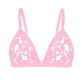 Femboy Lace Bra