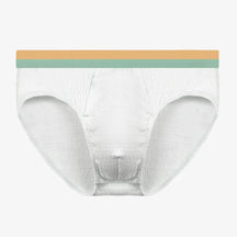 Pastel Cotton Briefs