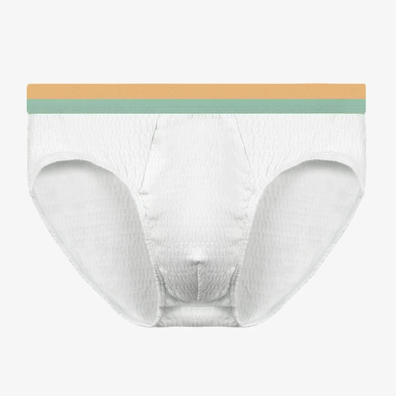 Pastel Cotton Briefs