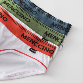 MENCCINO Brief 3-Pack