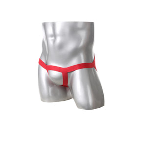Strap-Only Jockstrap
