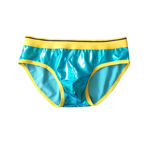 Glossy Briefs