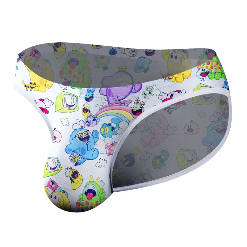 Cartoon Briefs