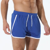 Courtside Shorts