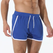 Courtside Shorts