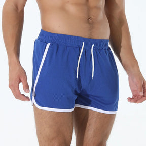 Courtside Shorts