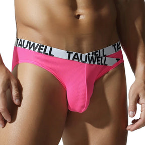 Crossed Briefs