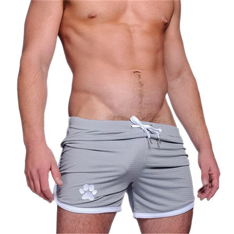 Bad Pup Shorts 2026
