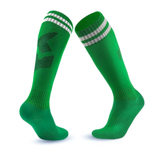 Classic Athletic Sports Socks