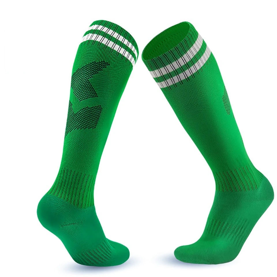 Classic Athletic Sports Socks