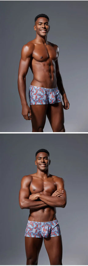 FRAT Boxer Shorts 13