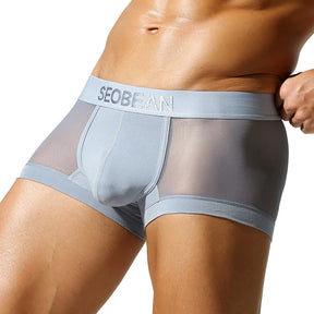 SEOBEAN Showtime Boxer Briefs