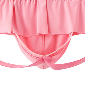 JM Mini Skirt Jock