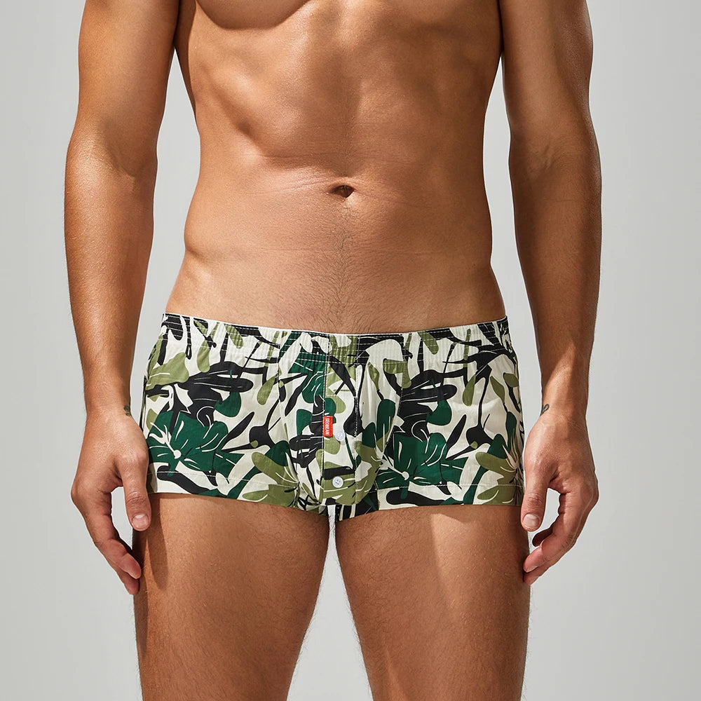 Frat Boxer Summer Edition
