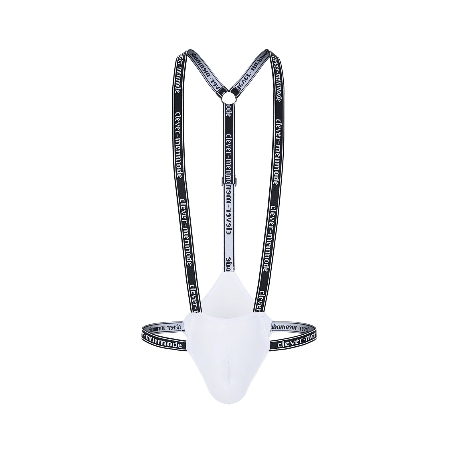 Harness Pouch Bodysuit