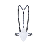 Harness Pouch Bodysuit