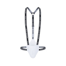 Harness Pouch Bodysuit