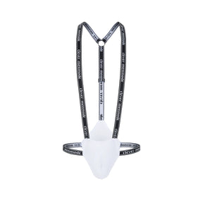 Harness Pouch Bodysuit