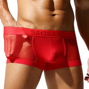 SEOBEAN Showtime Boxer Briefs