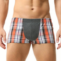 Frat Pouch Boxer Shorts