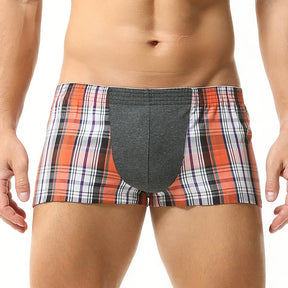 Frat Pouch Boxer Shorts