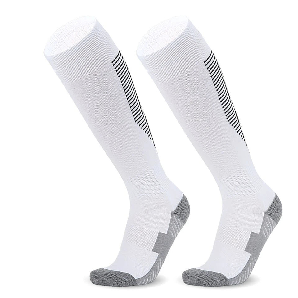Classic Athletic Sports Socks