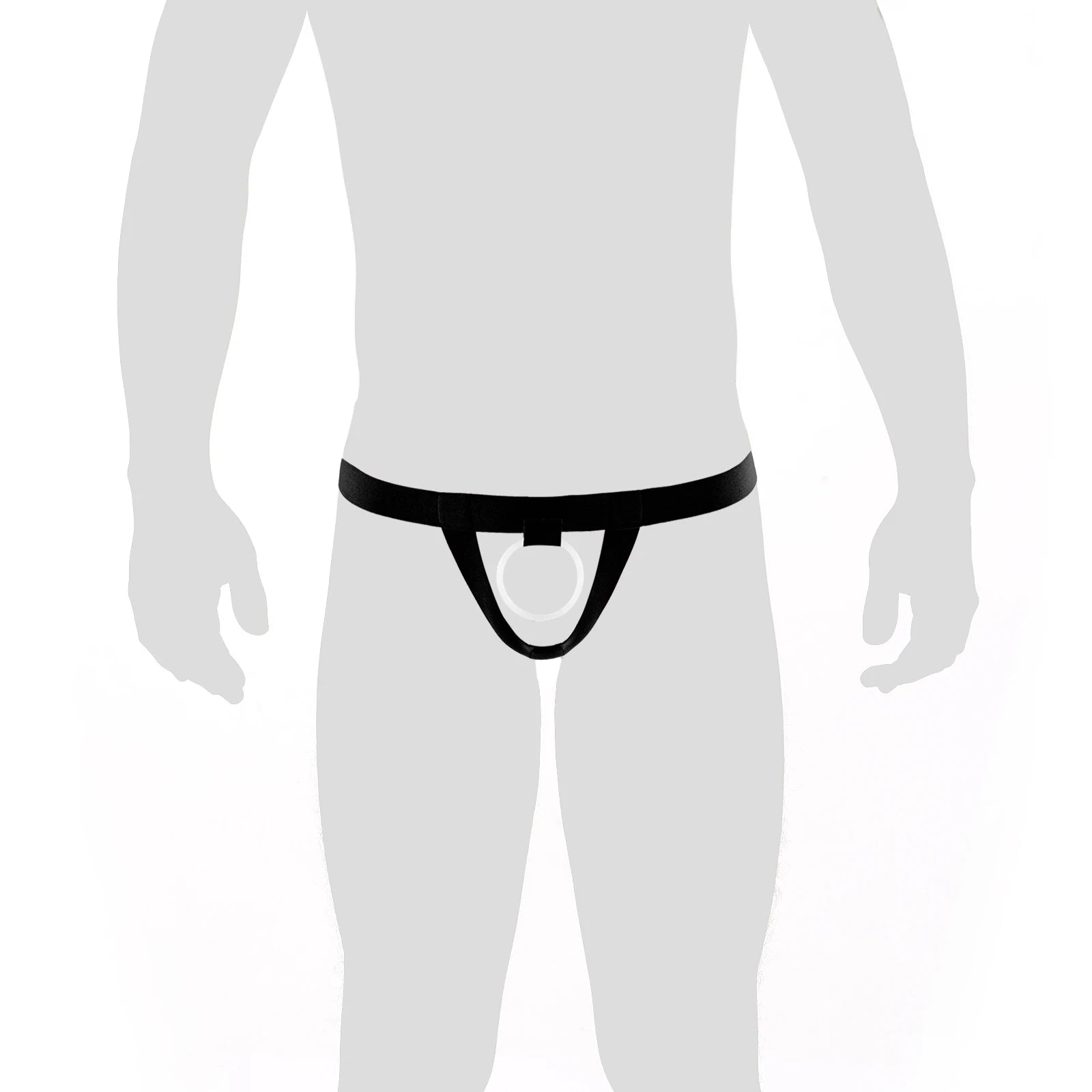 Wrap Around Thong