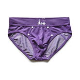 DM Denim Briefs