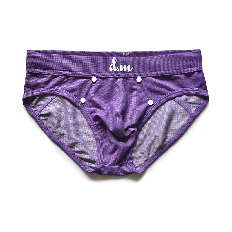 DM Denim Briefs