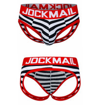 JM Backless Briefs Collection