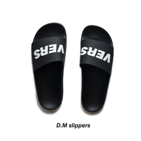 DM Gay Slippers